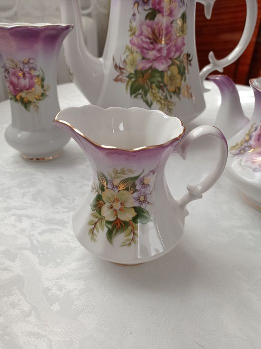 Чайний набір Коростень.