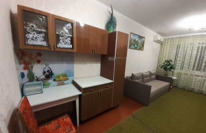 Продам кімнату в гуртожитку