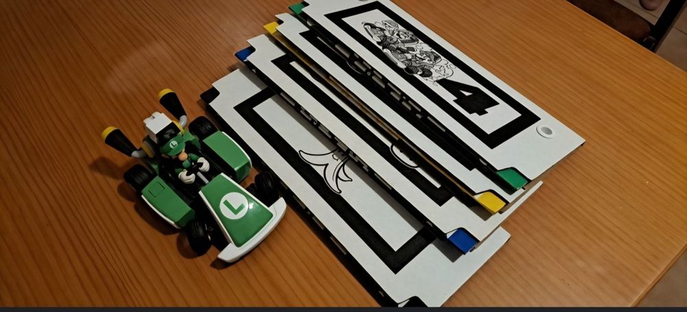 Nintendo switch completo troco em computador ou portátil