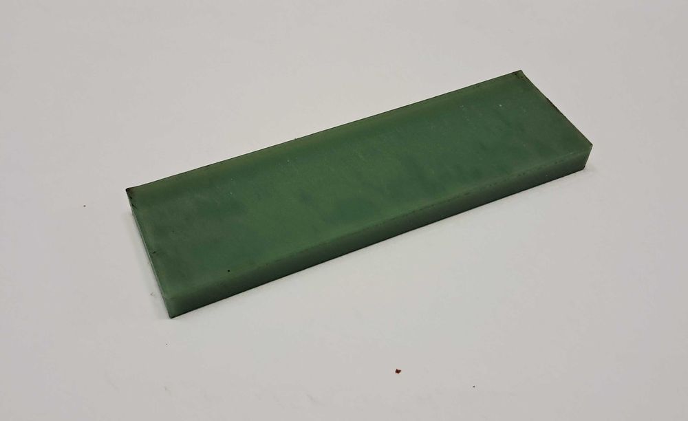 Kostka płyta ślizgowa  8mm Kässbohrer Metago Lohr Rimo