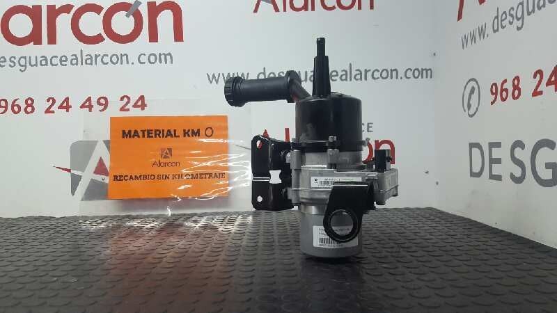 BOMBA SERVODIREÇÃO CITROEN C4 LIM. FEEL EDITION