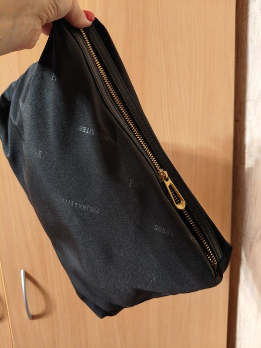 Сумка шкіряна жіноча