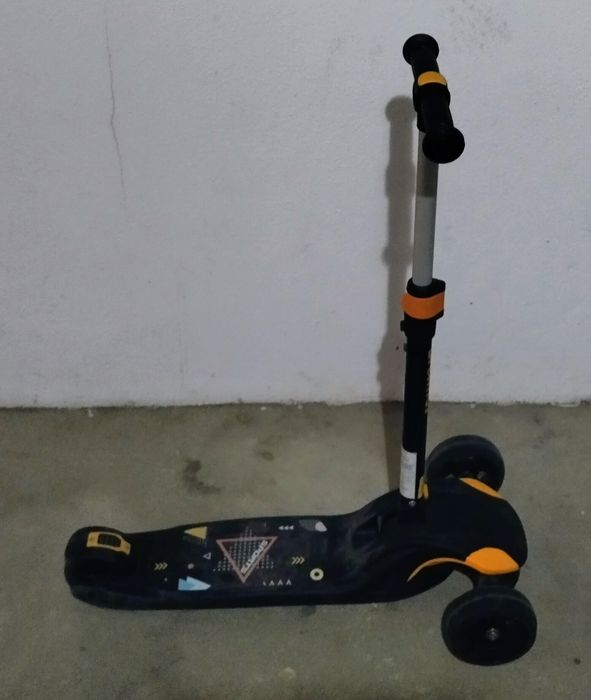 Trotinete para criança