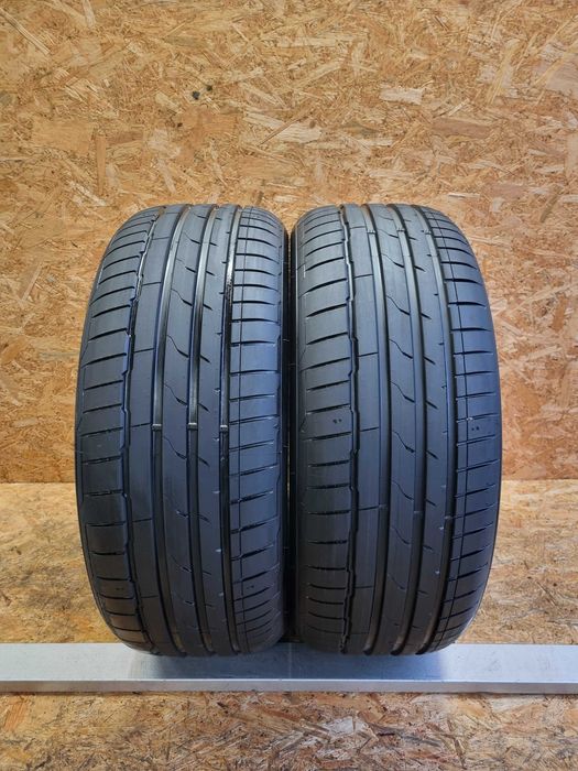Opony letnie HANKOOK Ventus S1 evo3 235/50 R20 100T DOT 2025 NOWE P634