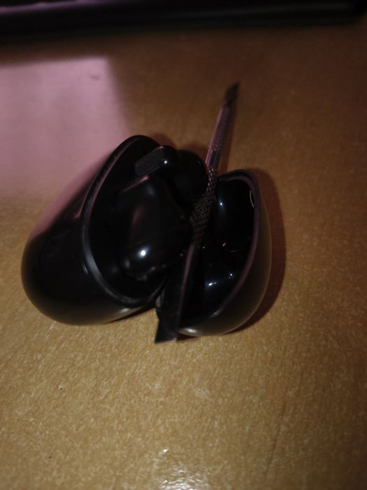 Бездротові навушники Baseus Bowie E12, робочі