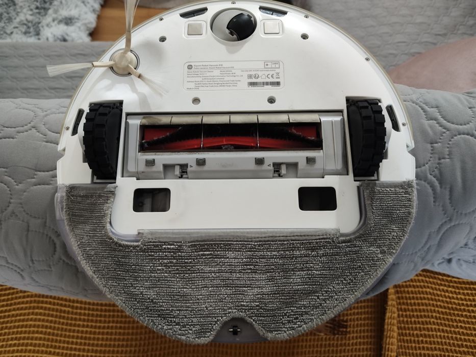 Xiaomi Robot Aspirador X10