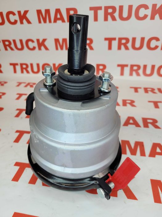 SIŁOWNIK hamulca ręcznego TYŁ MERCEDES vario