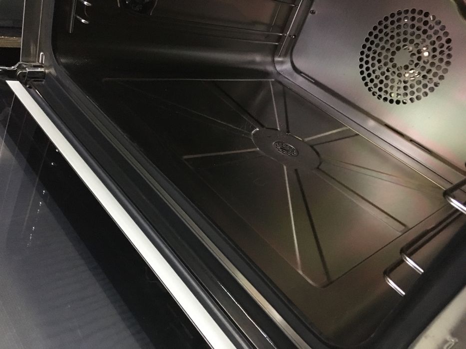 Miele DGC7640-55 Piekarnik konwekcyjno parowy