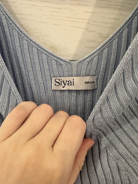 Сукня Otaje (Siyai) розмір S/M