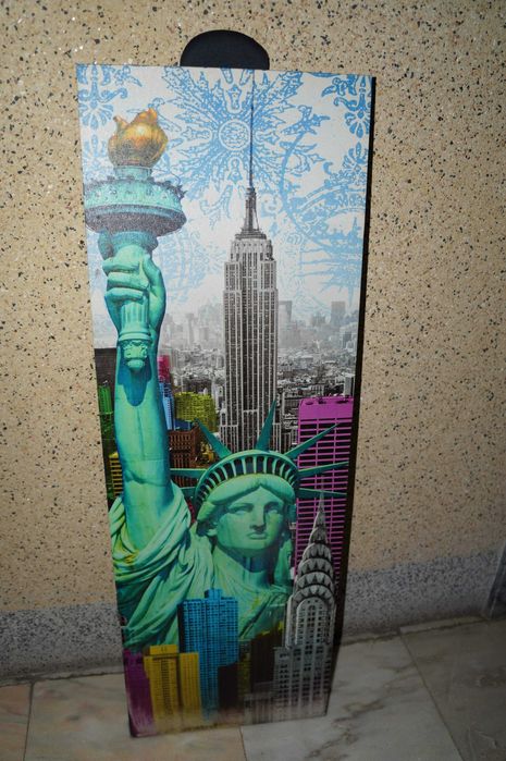 Tela 90x 30 cm: 1 euro