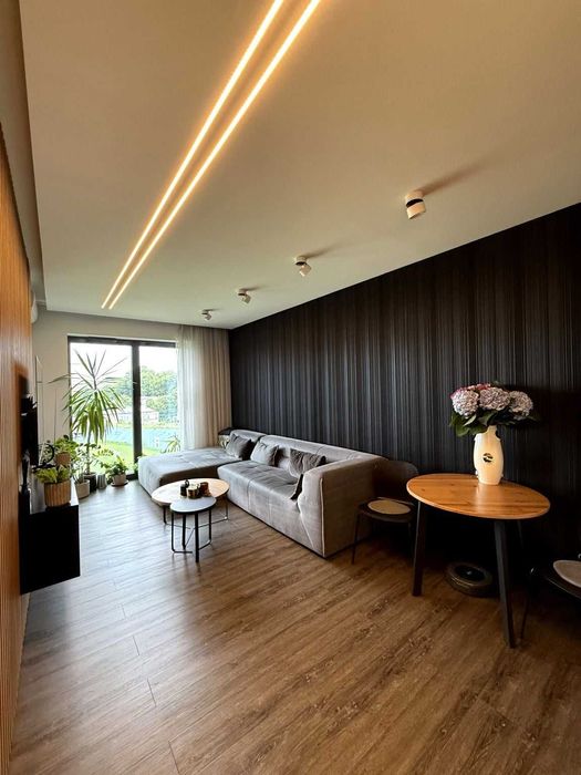 Mieszkanie w apartamentowcu Art. Residence ul. Leszczyńskiego 25