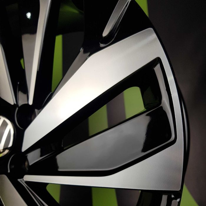 Диски На Авто R18 5x112 VW Passat CC T-Roc ID-4 Jetta Tiguan Skoda Octavia Enyaq NEW р18