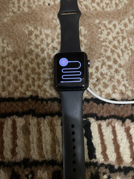 Apple Watch 42mm Недорого !