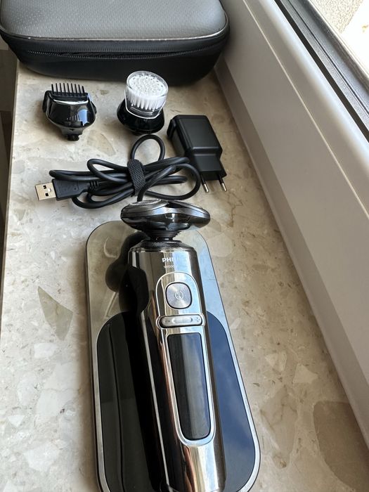 Golarka Philips Series 9000 Prestige