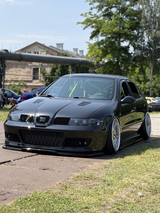3TLG Leon Hardiritt Bugel 5x100 19