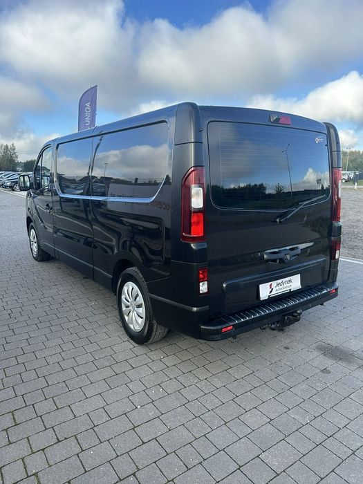Renault Trafic  1.6
