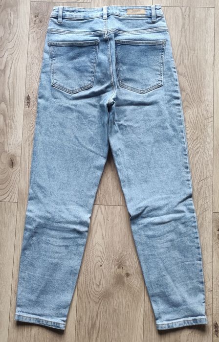 Spodnie jeansowe rozmiar 36 House
