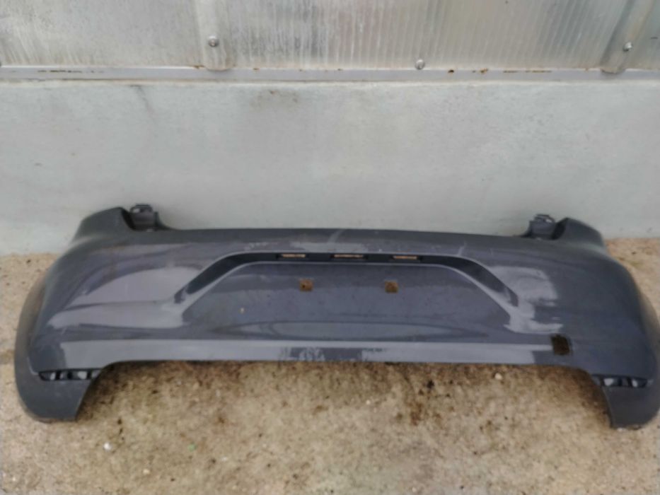 Parachoques Renault CLio 5