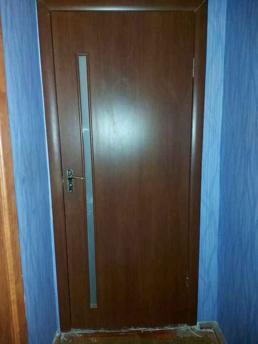 Продам двері міжкімнатні