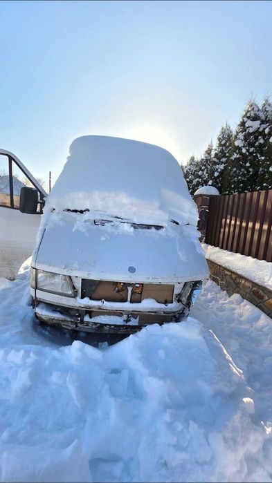 Продаж Mercedes-Benz Sprinter 312D