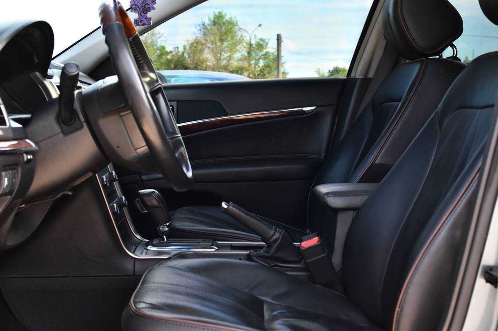 Lincoln MKZ 2011р. 2.5 гібрид, обмін (Перший внесок від 20%)