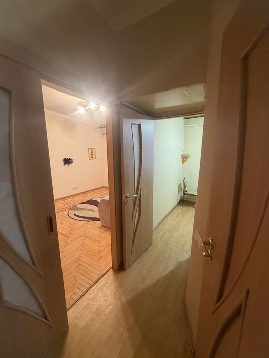 1кімнатна (перепланована)Центр,Бульвар Центральний 20,Вознесенівський