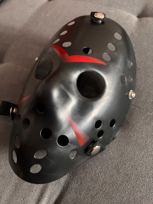 Máscara Jason nova