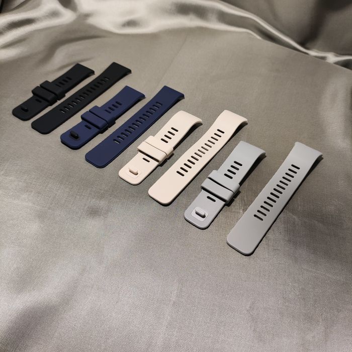 Ремешок на Redmi Watch 5/ 4/ Xiaomi Smart band 8 pro/ 9 pro браслет ча