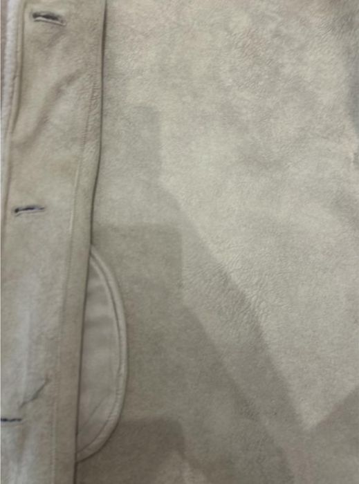 Жіноча дублянка шубка