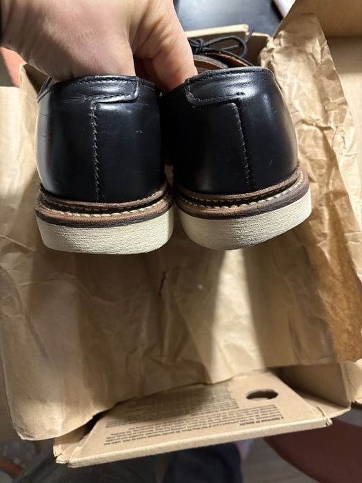 Черевики  Red Wing Shoes р.42.5