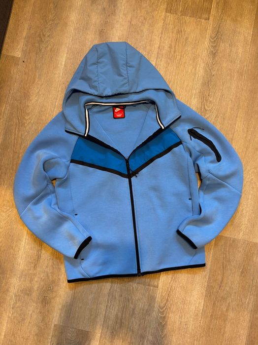 Кофта Nike Tech Fleece