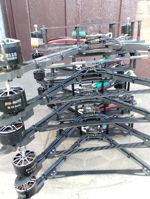 дрон  fpv  викуп дронів