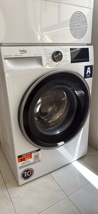 Maquina de lavar 8kg