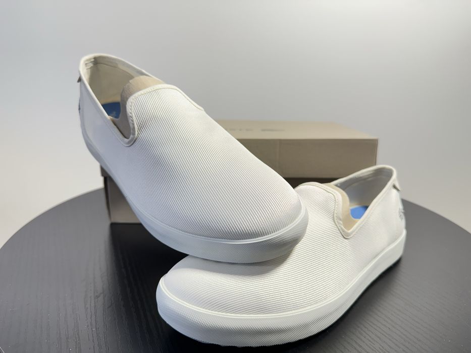 Lacoste Canvas / 40,5