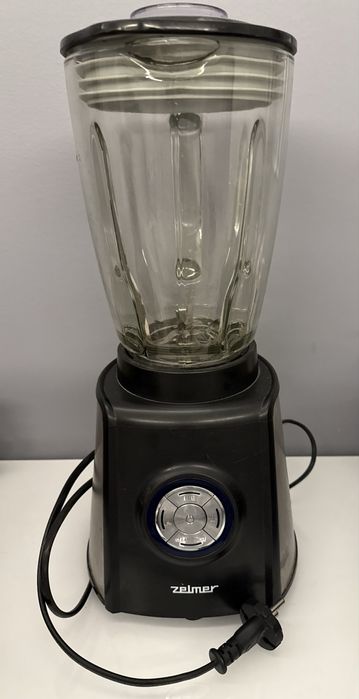 Blender kruszarka Zelmer