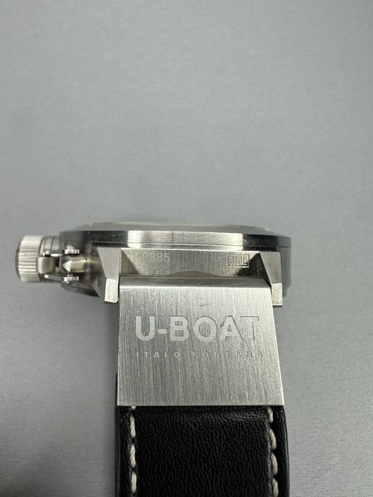 Zegarek U-BOAT 5571 Classico AS 53mm 10 ATM