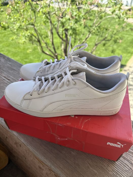 В ідеалі кеди кросівки Puma 41 розмір 27 см
