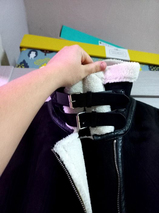 Дублянка авіатор