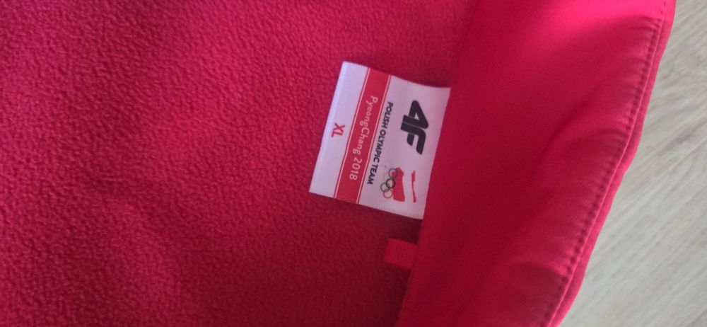 Bluza polskiej reprezentacji