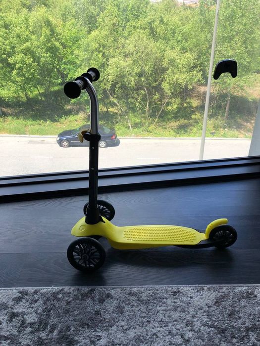 Trotinete infantil