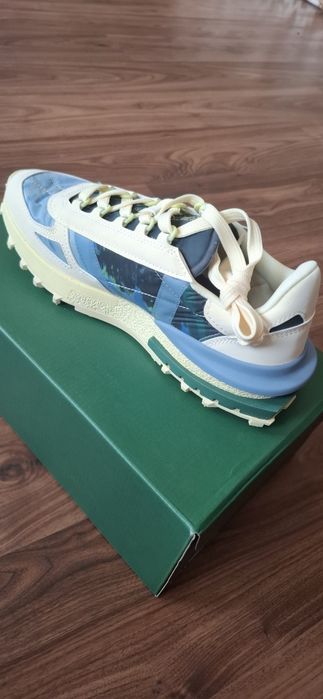 Оригінальні кросівки Lacoste  Elite Active 225 7  SMA Розмір 42.5 ,43