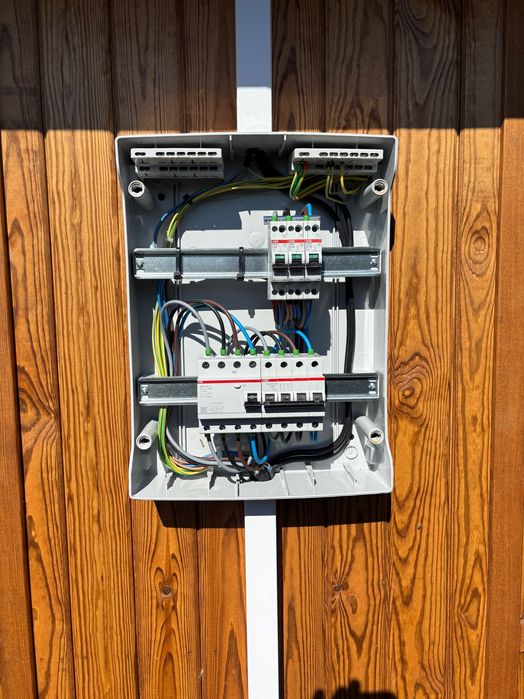 Serviço rápido e confiável