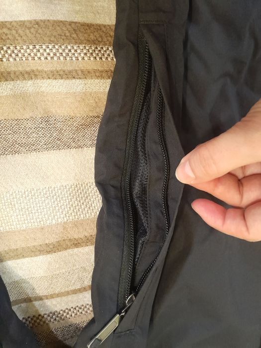 Лижні Штани , М Bonfire