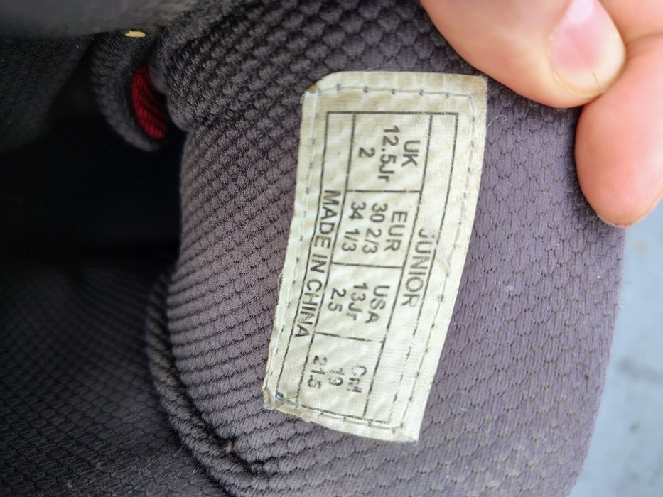 Ролики salomon 30-34