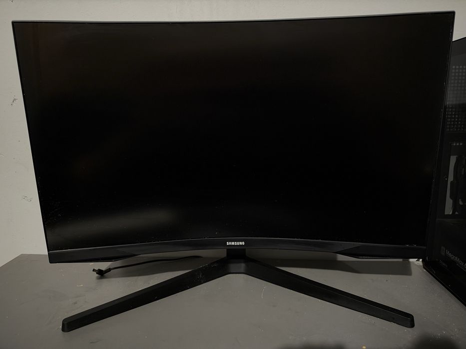 Samsung oddysey g5