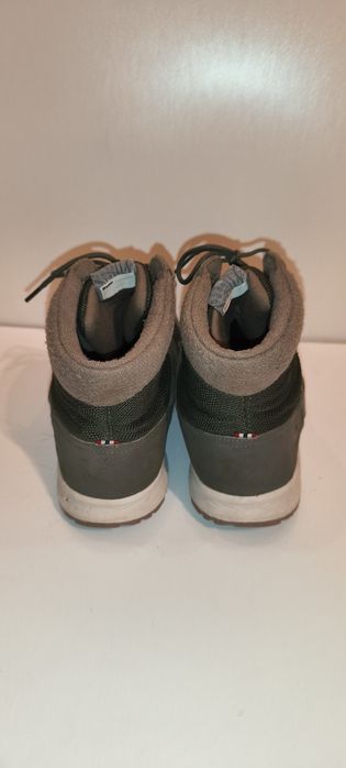 Buty Viking Zimowe Nr 40 Gore Tex Stan Bardzo Dobry.
