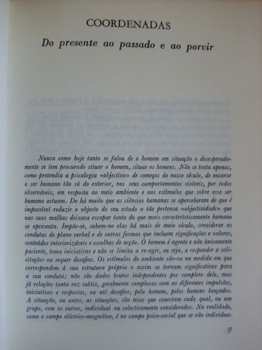 A História Social Problemas, fontes e métodos