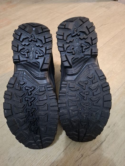 Columbia ботінки