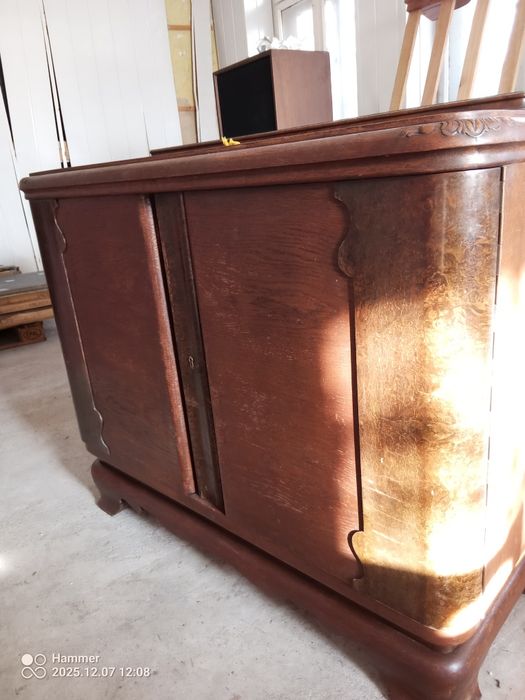 Sprzedam starą komoda