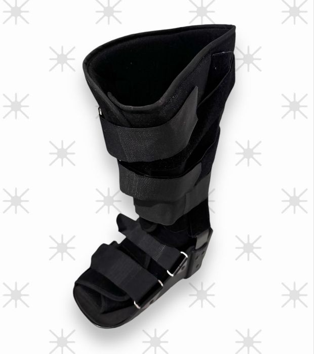 Protect Walter Boot alta - botas proteção